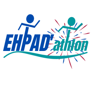 EHPAD’ATHLON Logo du dispositif EHPAD'ATHLON
